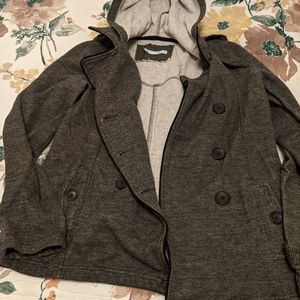 Women's coat